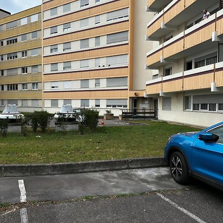 Le Petit Panam - Appartement Prive De 45 M2 - 2 A 4 Personnes - Parking Prive 메스 외부 사진