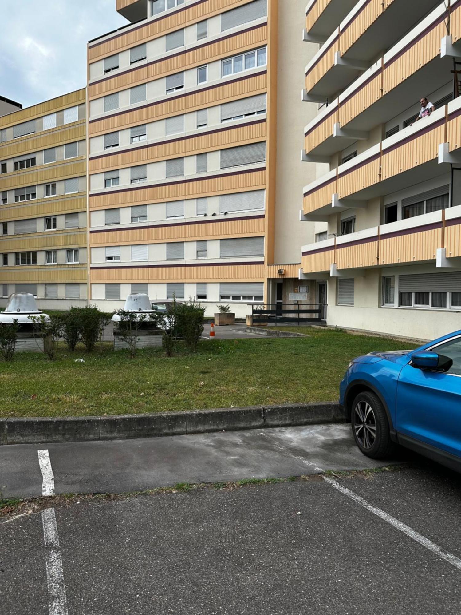 Le Petit Panam - Appartement Prive De 45 M2 - 2 A 4 Personnes - Parking Prive 메스 외부 사진